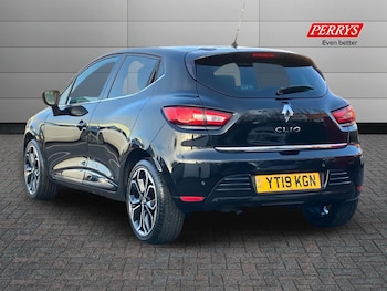 Used Renault Clio 2019 for sale - 77297375: Photo