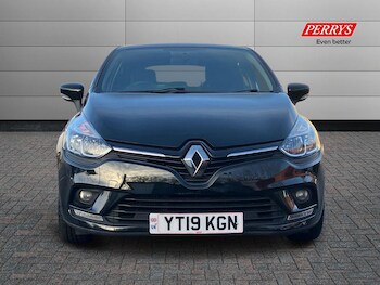 Used Renault Clio 2019 for sale - 77297375: Photo