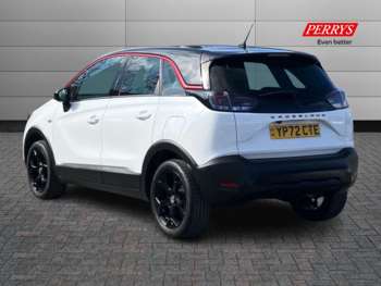 Used Vauxhall Crossland 2022 for sale - 74927030: Photo