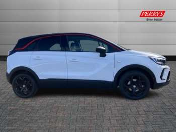 Used Vauxhall Crossland 2022 for sale - 74927030: Photo