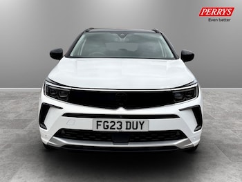 Used Vauxhall Grandland 2023 for sale - 78857747: Photo