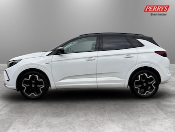 Used Vauxhall Grandland 2023 for sale - 78857747: Photo