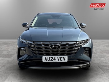 Used Hyundai TUCSON 2024 for sale - 79456189: Photo