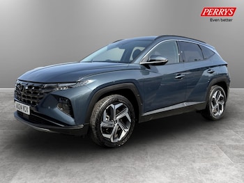 Used Hyundai TUCSON 2024 for sale - 79456189: Photo