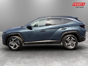 Used Hyundai TUCSON 2024 for sale - 79456189: Photo