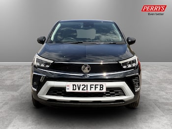 Used Vauxhall Crossland 2021 for sale - 78967711: Photo