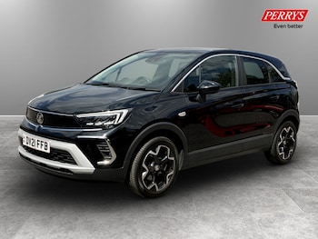 Used Vauxhall Crossland 2021 for sale - 78967711: Photo
