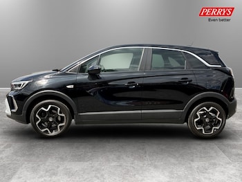 Used Vauxhall Crossland 2021 for sale - 78967711: Photo