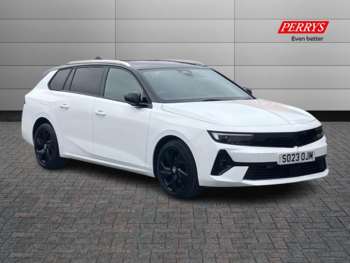2023 - 1.2 Turbo 130 GS 5dr