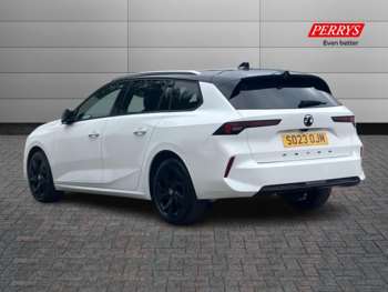 Used Vauxhall Astra 2023 for sale - 75144003: Photo