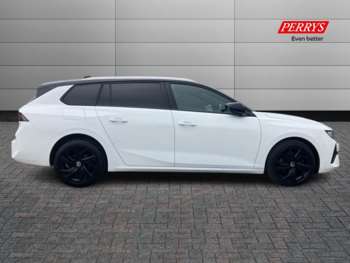 Used Vauxhall Astra 2023 for sale - 75144003: Photo