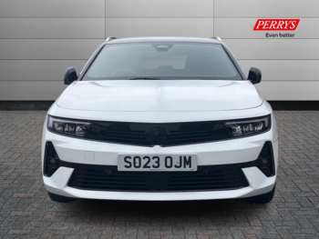 Used Vauxhall Astra 2023 for sale - 75144003: Photo