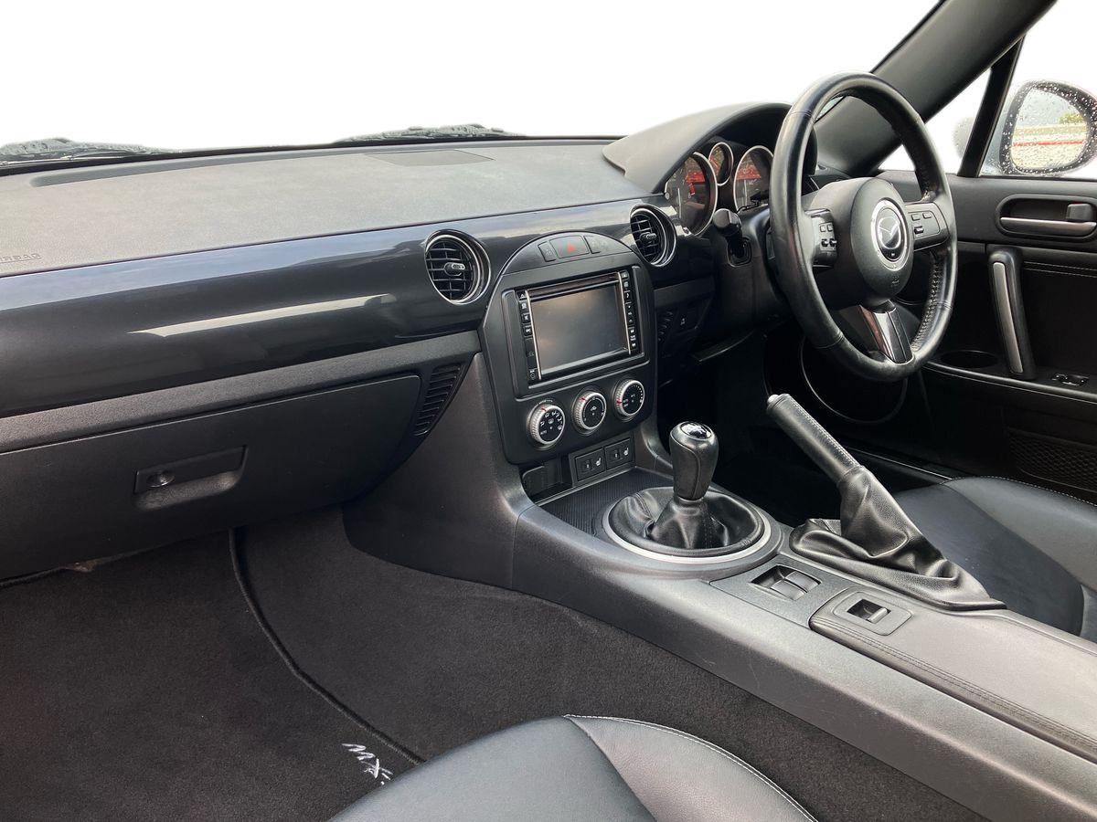 Used Mazda MX-5 2013 for sale - 76128194: Photo 10