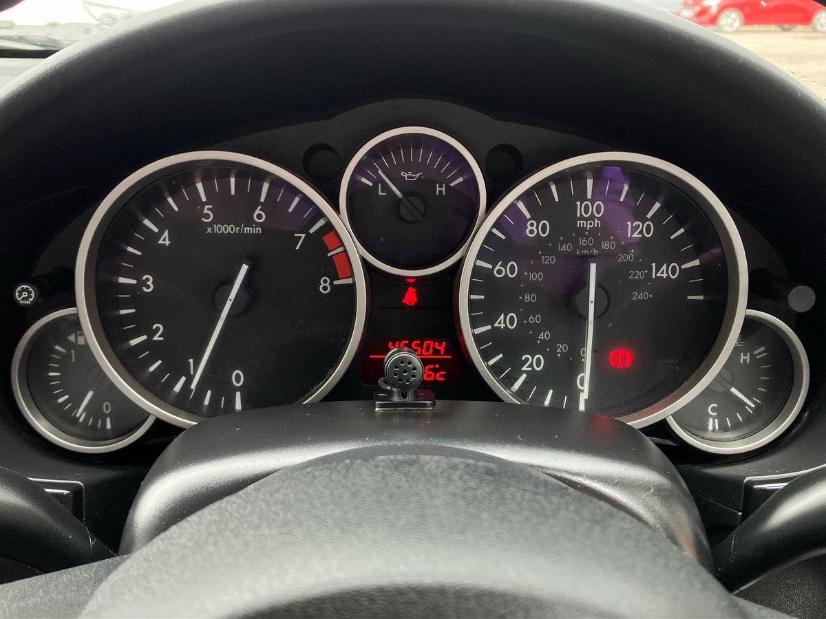Used Mazda MX-5 2013 for sale - 76128194: Photo 16