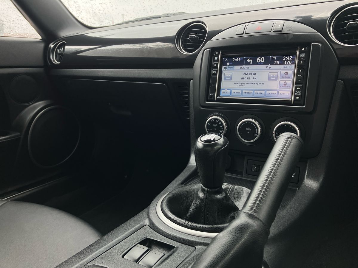 Used Mazda MX-5 2013 for sale - 76128194: Photo 20