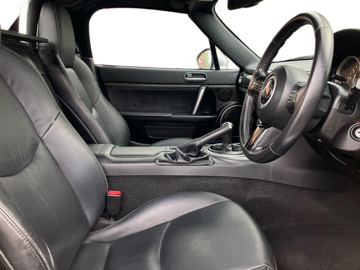 Used Mazda MX-5 2013 for sale - 76128194: Photo 22
