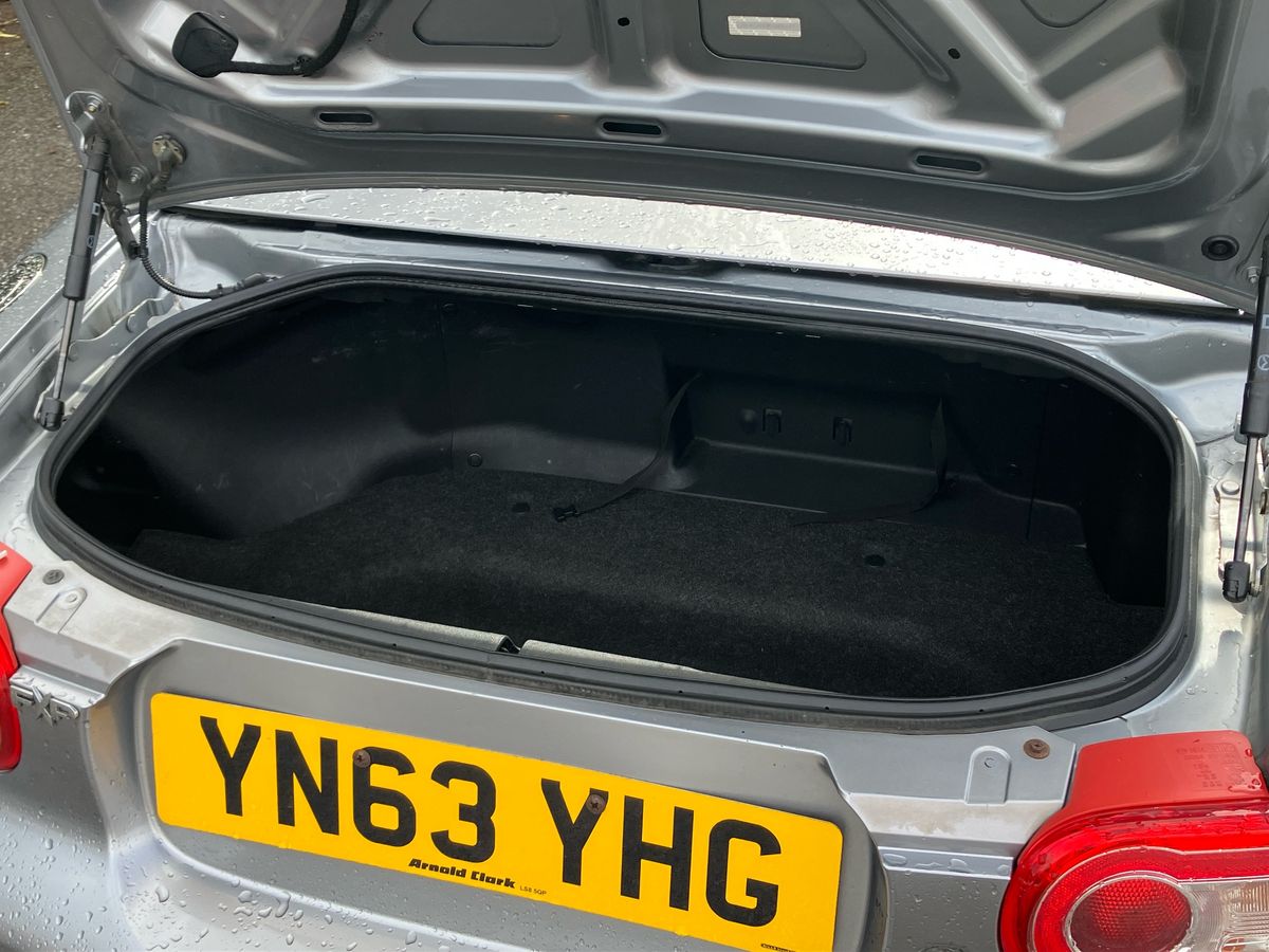 Used Mazda MX-5 2013 for sale - 76128194: Photo 23