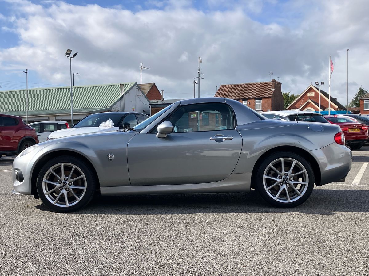 Used Mazda MX-5 2013 for sale - 76128194: Photo 26
