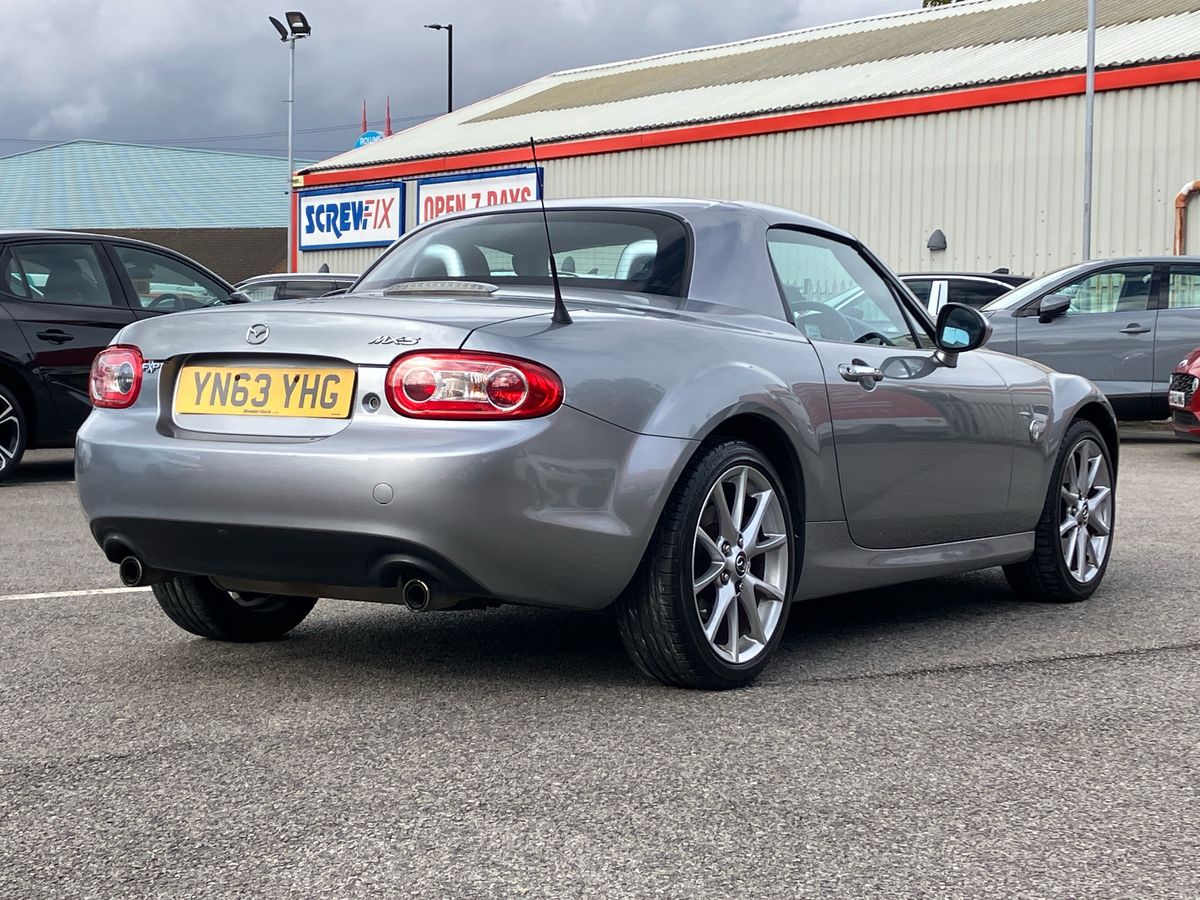 Used Mazda MX-5 2013 for sale - 76128194: Photo 28