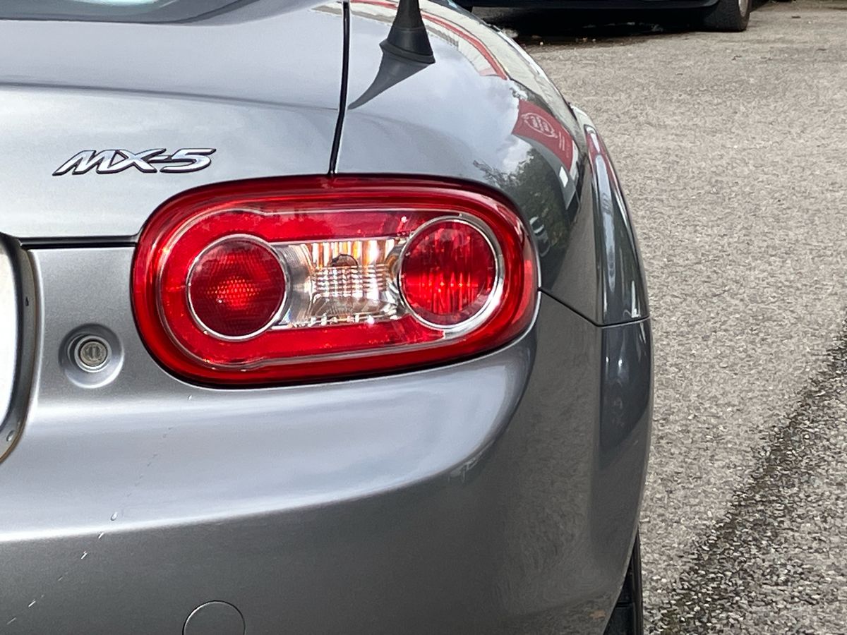 Used Mazda MX-5 2013 for sale - 76128194: Photo 29