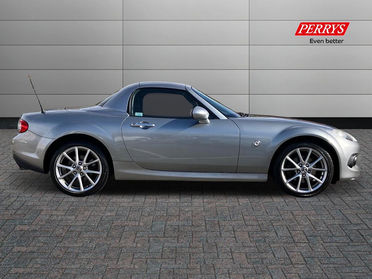 Used Mazda MX-5 2013 for sale - 76128194: Photo 3