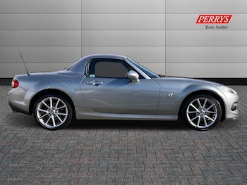 Used Mazda MX-5 2013 for sale - 76128194: Photo 3