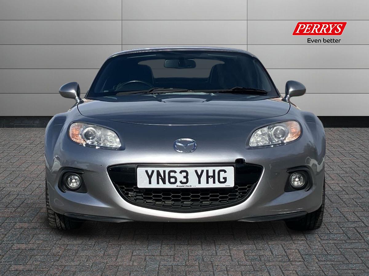 Used Mazda MX-5 2013 for sale - 76128194: Photo 4