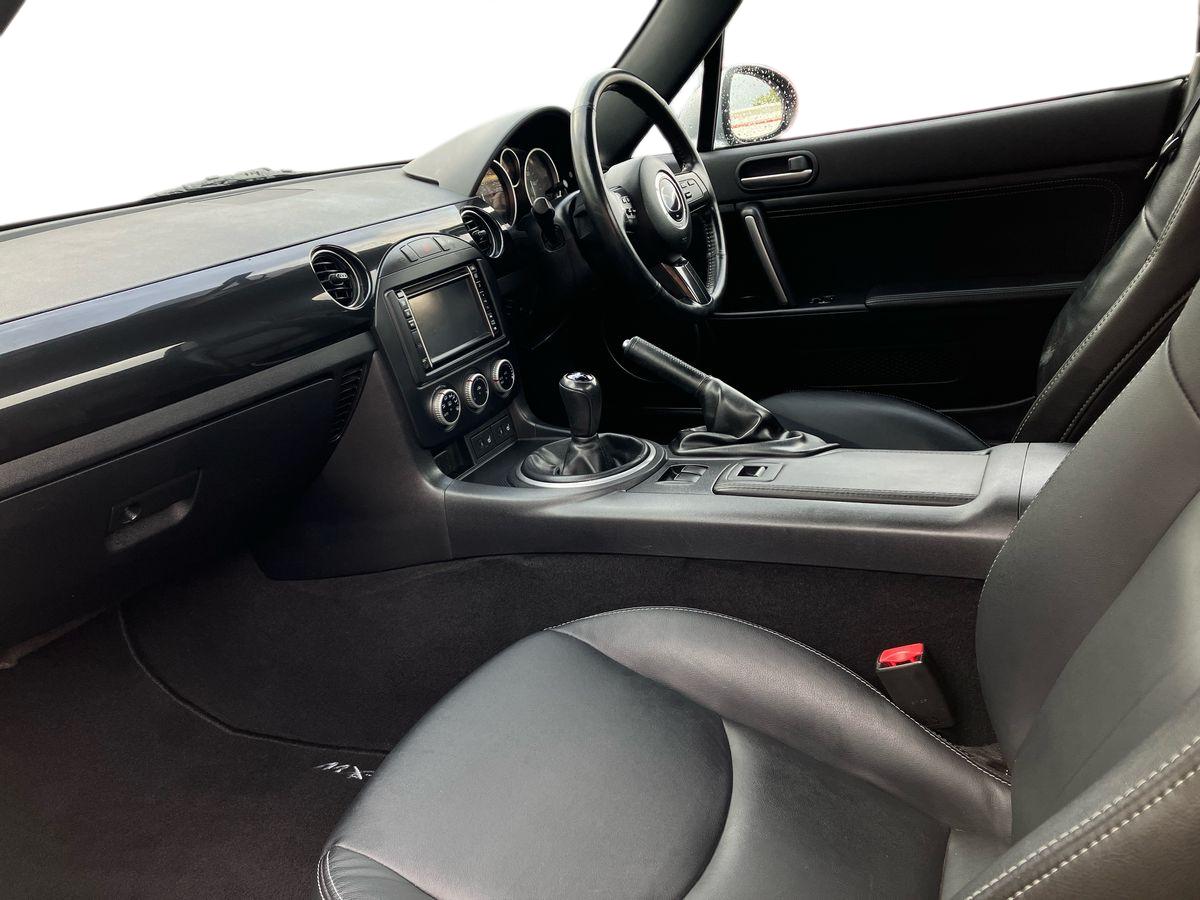 Used Mazda MX-5 2013 for sale - 76128194: Photo 7