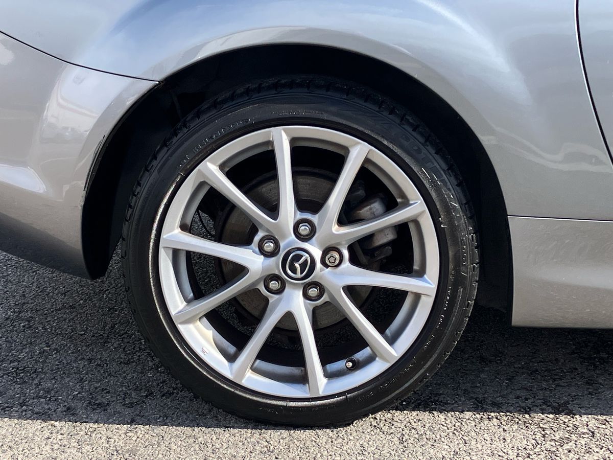 Used Mazda MX-5 2013 for sale - 76128194: Photo 8