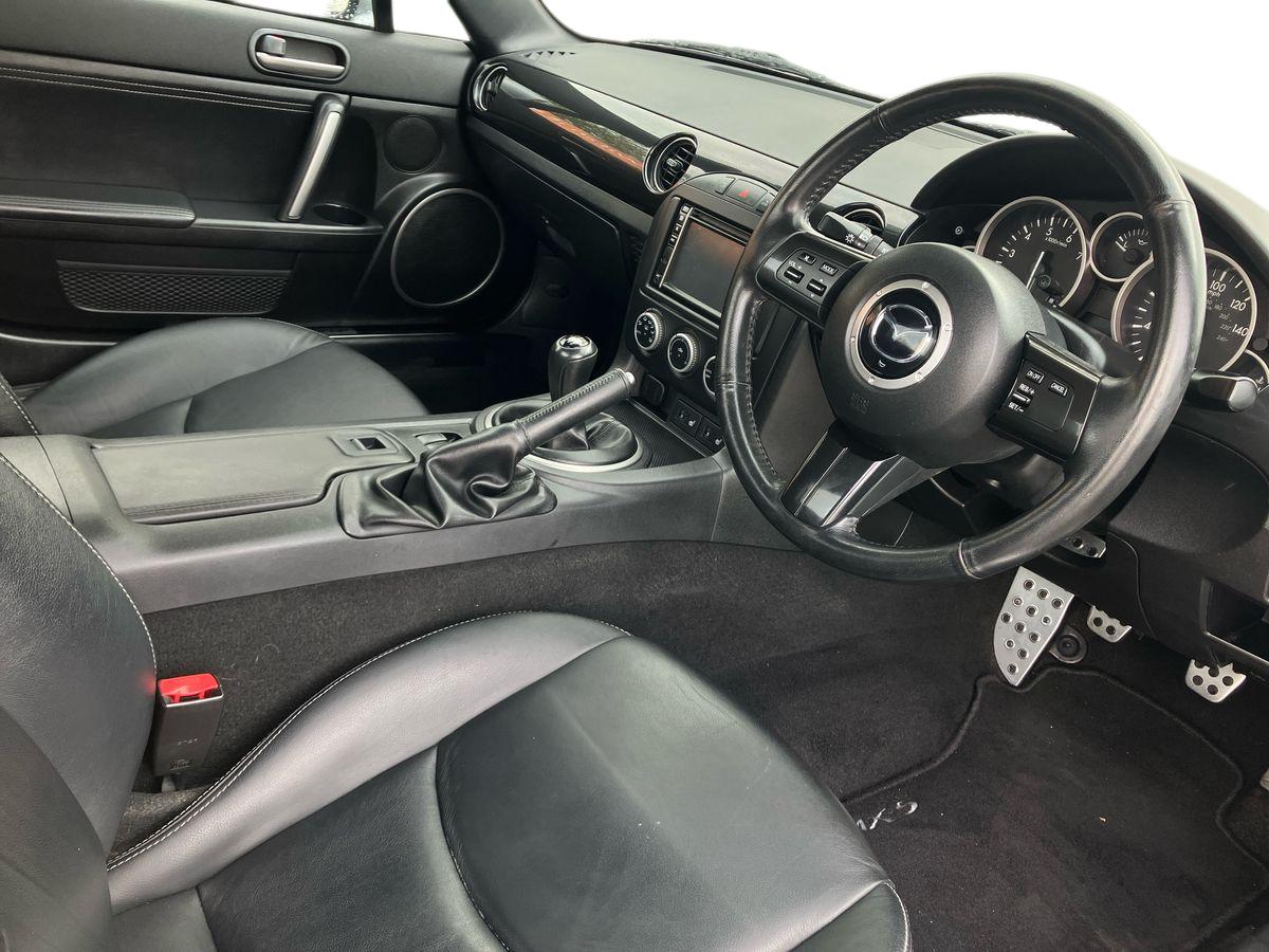 Used Mazda MX-5 2013 for sale - 76128194: Photo 9
