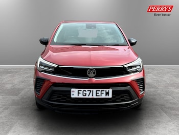 Used Vauxhall Crossland 2021 for sale - 79320105: Photo