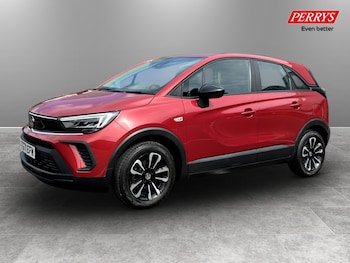 Used Vauxhall Crossland 2021 for sale - 79320105: Photo
