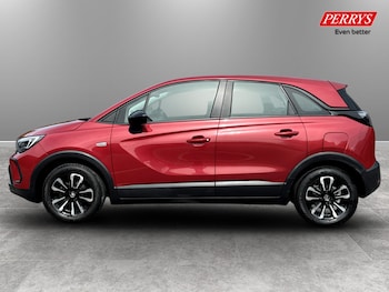 Used Vauxhall Crossland 2021 for sale - 79320105: Photo
