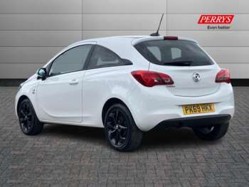 Used Vauxhall Corsa 2019 for sale - 74549195: Photo