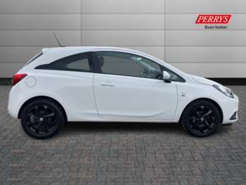 Used Vauxhall Corsa 2019 for sale - 74549195: Photo