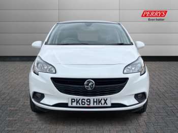 Used Vauxhall Corsa 2019 for sale - 74549195: Photo