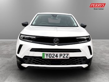 Used Vauxhall Mokka 2024 for sale - 78881781: Photo