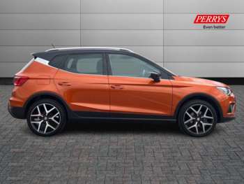 Used SEAT Arona 2019 for sale - 74926428: Photo