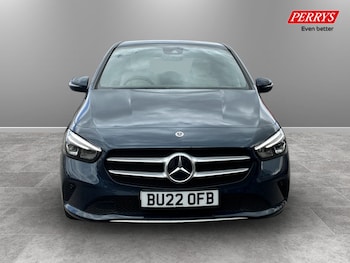 Used Mercedes-Benz B Class 2022 for sale - 78579605: Photo