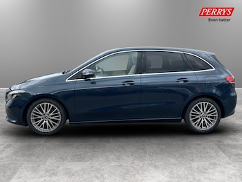 Used Mercedes-Benz B Class 2022 for sale - 78579605: Photo