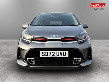 Used Kia Picanto 2023 for sale - 77759951: Photo