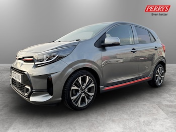 Used Kia Picanto 2023 for sale - 77759951: Photo