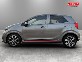 Used Kia Picanto 2023 for sale - 77759951: Photo