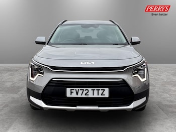 Used Kia Niro 2023 for sale - 78026533: Photo