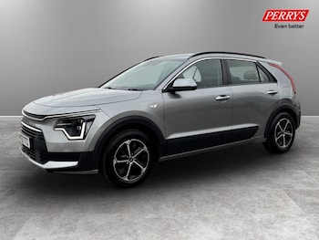 Used Kia Niro 2023 for sale - 78026533: Photo