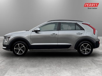 Used Kia Niro 2023 for sale - 78026533: Photo