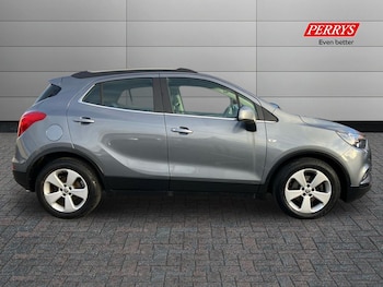 Used Vauxhall Mokka 2019 for sale - 77234152: Photo