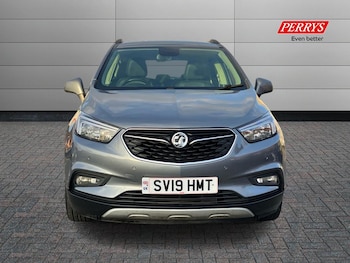 Used Vauxhall Mokka 2019 for sale - 77234152: Photo