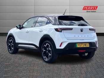 Used Vauxhall Mokka 2024 for sale - 74670878: Photo