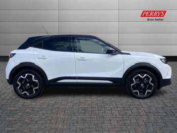 Used Vauxhall Mokka 2024 for sale - 74670878: Photo